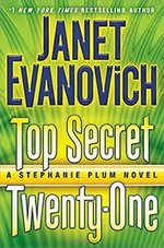 Top Secret Twenty-One