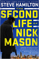 The Second Life of Nick Mason