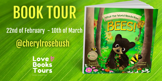 Love Books Group Banner