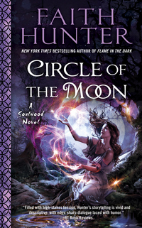 Circle of the Moon