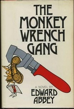 The Monkey Wrench Gang