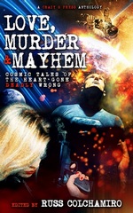 Love, Murder & Mayhem