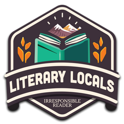 Literary Locals logo