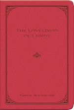 The Loveliness of Christ