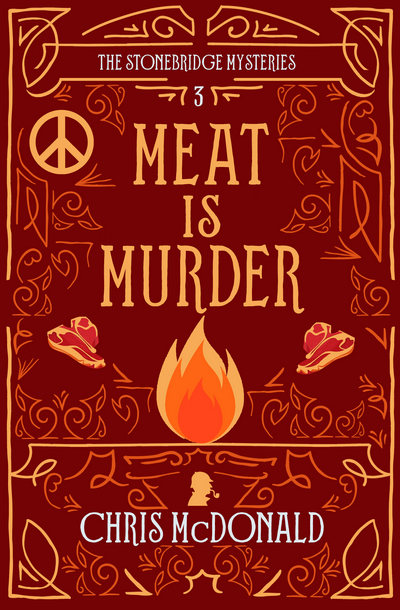 Meat is Murder