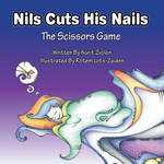 Nils Cuts His Nails – The Scissors Game