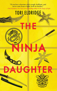 The Ninja Daughter