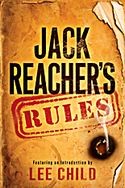 Jack Reacher's Rules
