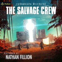 The Salvage Crew