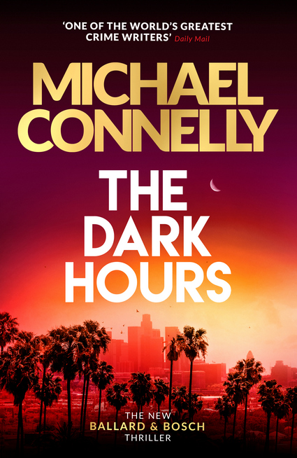 The Dark Hours UK