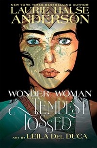Wonder Woman: Tempest Tossed