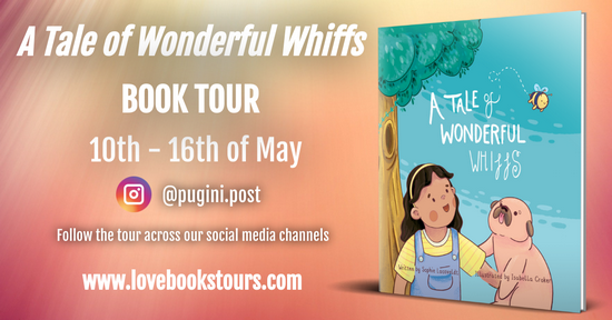 Love Books Group Banner