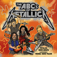 The ABCs of Metallica