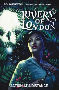 Rivers of London: Action At A Distance