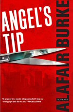 Angel's Tip (Ellie Hatcher #2)