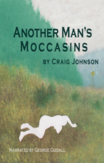 Another Man's Moccasins (Audiobook)