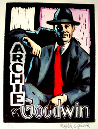 Archie Goodwin