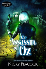 The Assassin of Oz