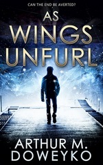 As Wings Unfurl 