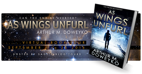 As Wings Unfurl Book Tour Banner