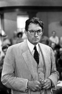 Atticus Finch