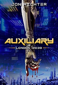 Auxiliary: London 2039