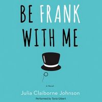 Be Frank With Me