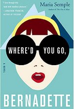 Where'd You Go, Bernadette