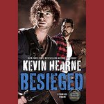 Besieged (Audiobook)