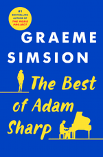 The Best of Adam Sharp