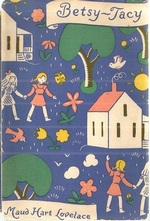 The Betsy-Tacy Treasury 