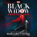 Black Widow: Forever Red