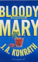 Bloody Mary (Jack Daniels Mystery, #2)