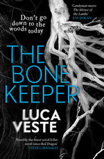 The Bone Keeper