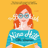 The Bookish Life of Nina Hill Audiobook