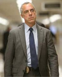 Harry Bosch