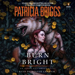 Burn Bright (Audiobook)