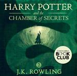 Harry Potter and the Chamber of Secrets (Audiobook)