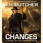 Changes (Audiobook)