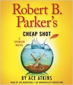 Cheap Shot (Audiobook)