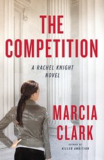 The Competition (Rachel Knight, #4)