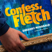 Confess Fletch