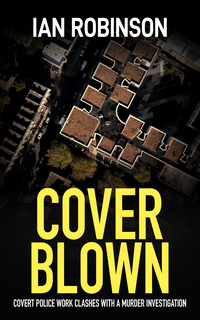 Cover Blown
