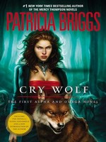 Cry Wolf (Audiobook)