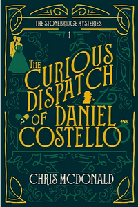 The Curious Dispatch of Daniel Costello