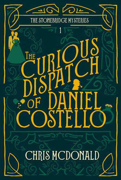 The Curious Dispatch of Daniel Costello