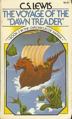 The Voyage of the Dawn Treader