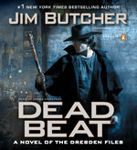 Dead Beat (Audiobook)