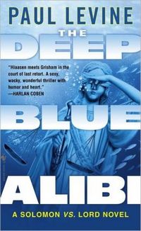 Deep Blue Alibi