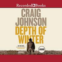 The Depth of Winter (Audiobook)